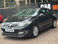 Renault Megane 1.5 dCi ENERGY Dynamique TomTom Euro 5 (s/s) 3dr 8
