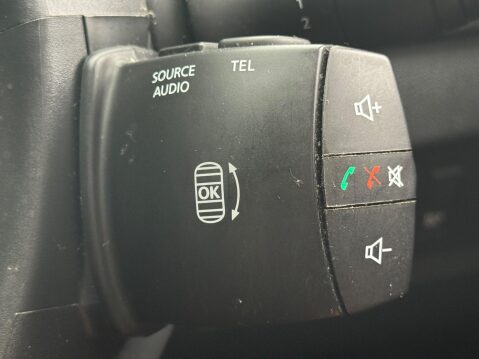 Renault Megane 1.5 dCi ENERGY Dynamique TomTom Euro 5 (s/s) 3dr 18