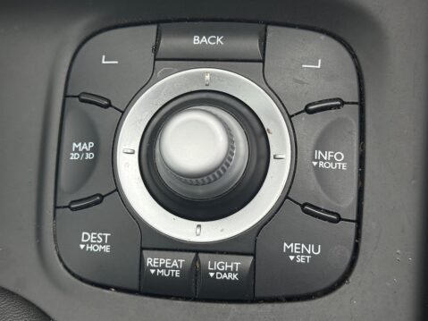 Renault Megane 1.5 dCi ENERGY Dynamique TomTom Euro 5 (s/s) 3dr 11