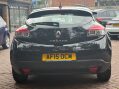 Renault Megane 1.5 dCi ENERGY Dynamique TomTom Euro 5 (s/s) 3dr 5
