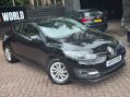 Renault Megane 1.5 dCi ENERGY Dynamique TomTom Euro 5 (s/s) 3dr 2