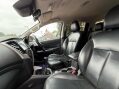 Mitsubishi L200 2.2 DI-D DC Barbarian 4WD Euro 6 (s/s) 4dr 38