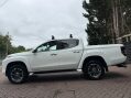 Mitsubishi L200 2.2 DI-D DC Barbarian 4WD Euro 6 (s/s) 4dr 20