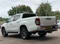 Mitsubishi L200 2.2 DI-D DC Barbarian 4WD Euro 6 (s/s) 4dr 16