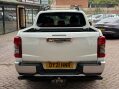 Mitsubishi L200 2.2 DI-D DC Barbarian 4WD Euro 6 (s/s) 4dr 11