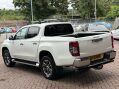 Mitsubishi L200 2.2 DI-D DC Barbarian 4WD Euro 6 (s/s) 4dr 17