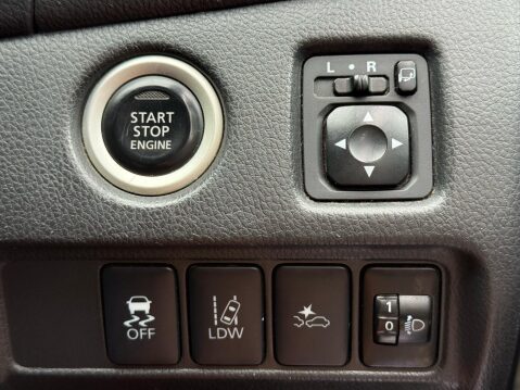 Mitsubishi L200 2.2 DI-D DC Barbarian 4WD Euro 6 (s/s) 4dr 52