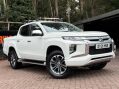 Mitsubishi L200 2.2 DI-D DC Barbarian 4WD Euro 6 (s/s) 4dr 3