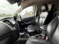 Mitsubishi L200 2.2 DI-D DC Barbarian 4WD Euro 6 (s/s) 4dr 42