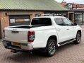 Mitsubishi L200 2.2 DI-D DC Barbarian 4WD Euro 6 (s/s) 4dr 10