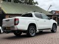 Mitsubishi L200 2.2 DI-D DC Barbarian 4WD Euro 6 (s/s) 4dr 9
