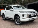 Mitsubishi L200 2.2 DI-D DC Barbarian 4WD Euro 6 (s/s) 4dr