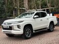 Mitsubishi L200 2.2 DI-D DC Barbarian 4WD Euro 6 (s/s) 4dr 23