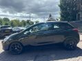 Vauxhall Corsa 1.2i Sting Euro 6 3dr 5