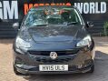 Vauxhall Corsa 1.2i Sting Euro 6 3dr 7