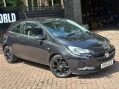 Vauxhall Corsa 1.2i Sting Euro 6 3dr 2