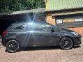 Vauxhall Corsa 1.2i Sting Euro 6 3dr 3