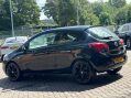 Vauxhall Corsa 1.2i Sting Euro 6 3dr 4