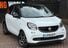 Smart Forfour 1.0 Prime Euro 6 (s/s) 5dr