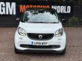 Smart Forfour 1.0 Prime Euro 6 (s/s) 5dr 7