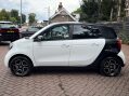 Smart Forfour 1.0 Prime Euro 6 (s/s) 5dr 6