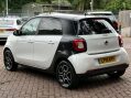 Smart Forfour 1.0 Prime Euro 6 (s/s) 5dr 5