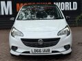 Vauxhall Corsa 1.4i ecoFLEX Limited Edition Euro 6 5dr 9
