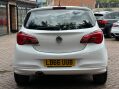 Vauxhall Corsa 1.4i ecoFLEX Limited Edition Euro 6 5dr 5
