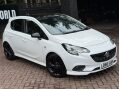 Vauxhall Corsa 1.4i ecoFLEX Limited Edition Euro 6 5dr 2