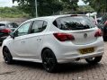 Vauxhall Corsa 1.4i ecoFLEX Limited Edition Euro 6 5dr 6