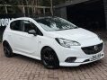 Vauxhall Corsa 1.4i ecoFLEX Limited Edition Euro 6 5dr 1