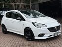Vauxhall Corsa 1.4i ecoFLEX Limited Edition Euro 6 5dr