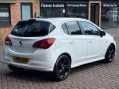 Vauxhall Corsa 1.4i ecoFLEX Limited Edition Euro 6 5dr 2