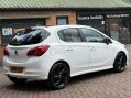Vauxhall Corsa 1.4i ecoFLEX Limited Edition Euro 6 5dr 4