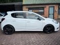 Vauxhall Corsa 1.4i ecoFLEX Limited Edition Euro 6 5dr 1