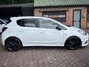 Vauxhall Corsa 1.4i ecoFLEX Limited Edition Euro 6 5dr