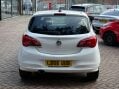 Vauxhall Corsa 1.4i ecoFLEX Limited Edition Euro 6 5dr 3