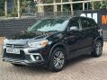 Mitsubishi Asx 1.6 Juro Euro 6 5dr 8