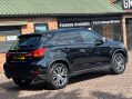 Mitsubishi Asx 1.6 Juro Euro 6 5dr 4