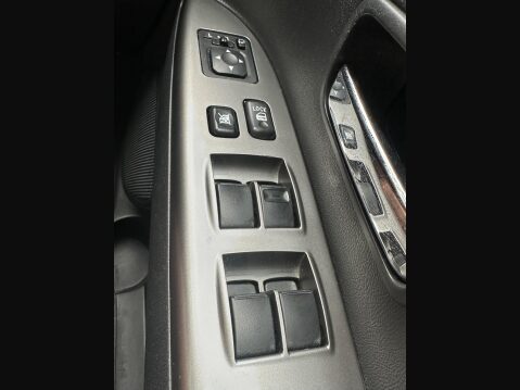 Mitsubishi Asx 1.6 Juro Euro 6 5dr 18