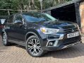 Mitsubishi Asx 1.6 Juro Euro 6 5dr 1