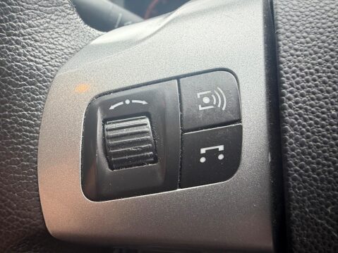 Vauxhall Corsa 1.0 ecoFLEX 12V Energy Euro 5 3dr (A/C) 13