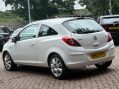 Vauxhall Corsa 1.0 ecoFLEX 12V Energy Euro 5 3dr (A/C) 6