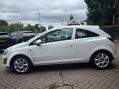 Vauxhall Corsa 1.0 ecoFLEX 12V Energy Euro 5 3dr (A/C) 7