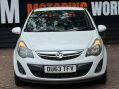 Vauxhall Corsa 1.0 ecoFLEX 12V Energy Euro 5 3dr (A/C) 9
