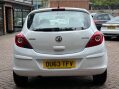 Vauxhall Corsa 1.0 ecoFLEX 12V Energy Euro 5 3dr (A/C) 5