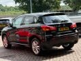Mitsubishi Asx 1.8D ClearTec 3 Euro 5 5dr 5