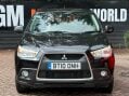 Mitsubishi Asx 1.8D ClearTec 3 Euro 5 5dr 8