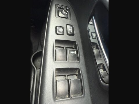 Mitsubishi Asx 1.8D ClearTec 3 Euro 5 5dr 21