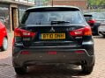 Mitsubishi Asx 1.8D ClearTec 3 Euro 5 5dr 4